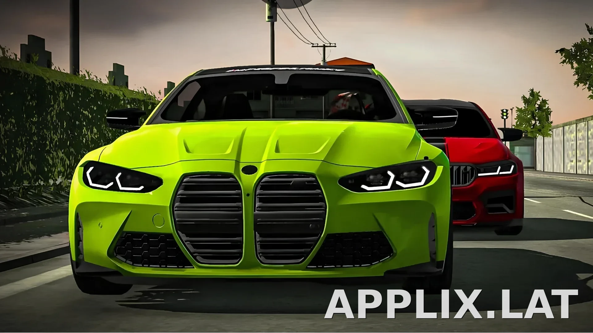 Car Parking Multiplayer скриншот 6