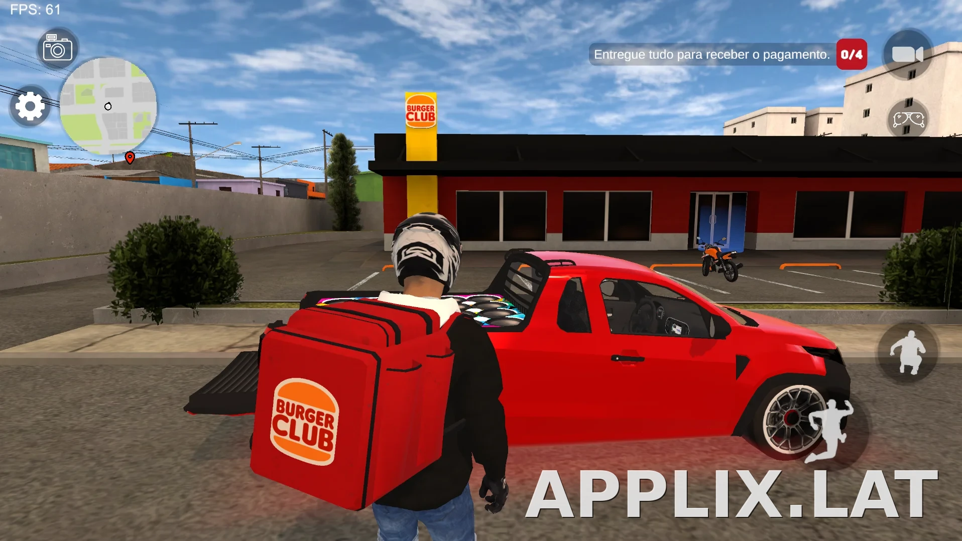 Elite Auto Brasil скриншот 6