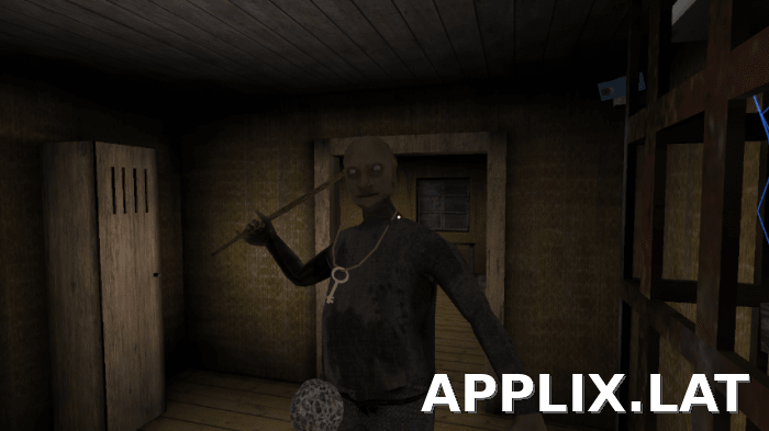Granny 2 скриншот 6