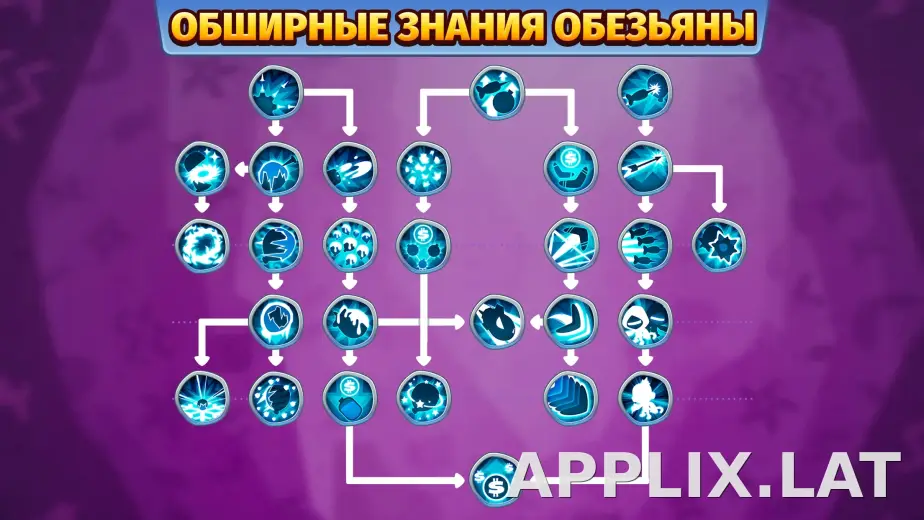Bloons TD 6 скриншот 1