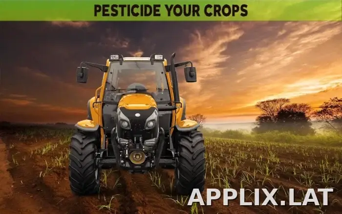 Farming Simulator 19 скриншот 3