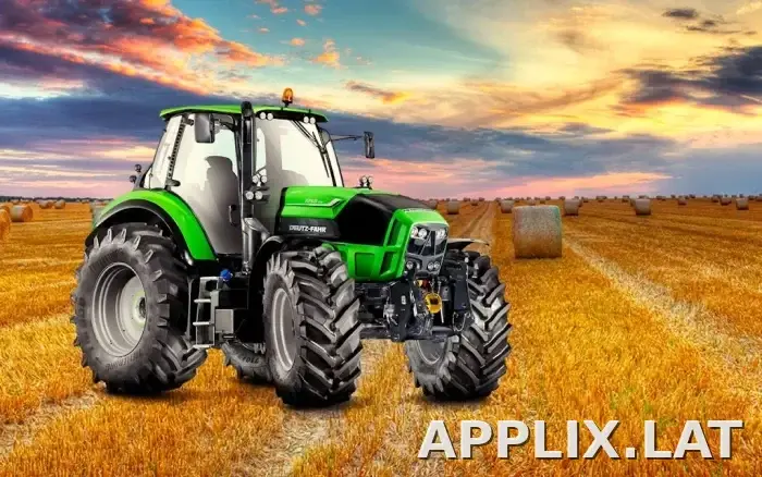 Farming Simulator 19 скриншот 5