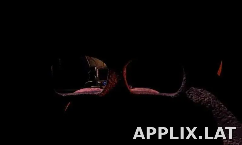 Five Nights at Freddy's 2 скриншот 4