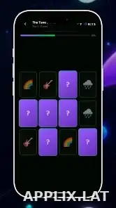 Fusvob скриншот 2