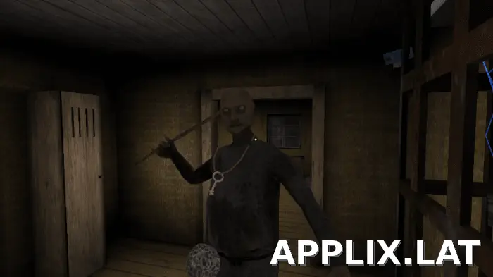 Granny 2 скриншот 6