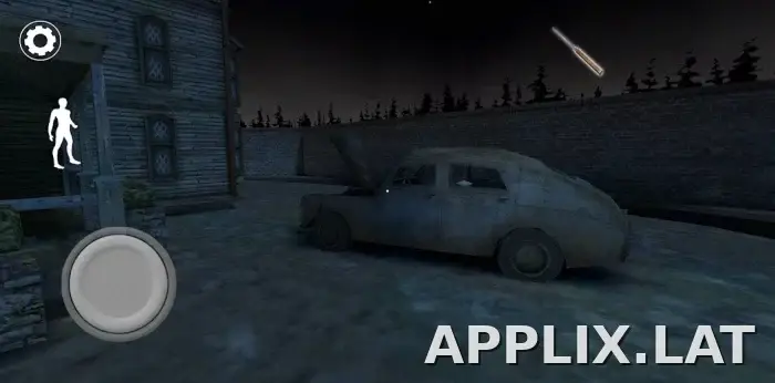 Granny 3 скриншот 2