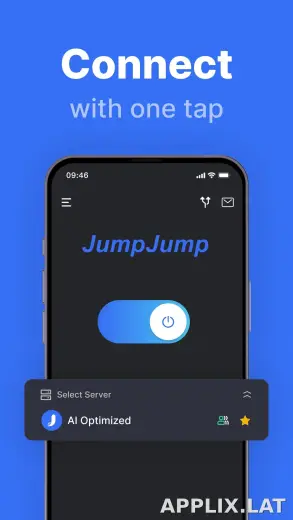 JumpJump скриншот 1