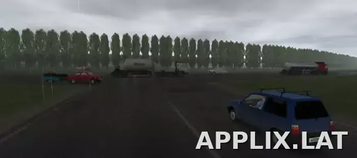 Motor Depot скриншот 1