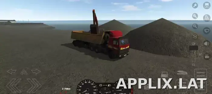 Motor Depot скриншот 2