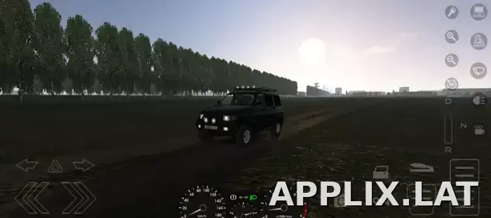 Motor Depot скриншот 5