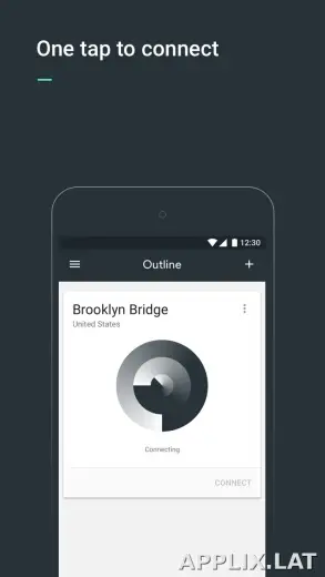 Outline скриншот 3