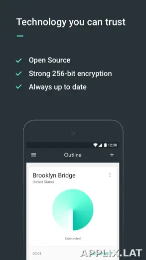 Outline скриншот 4
