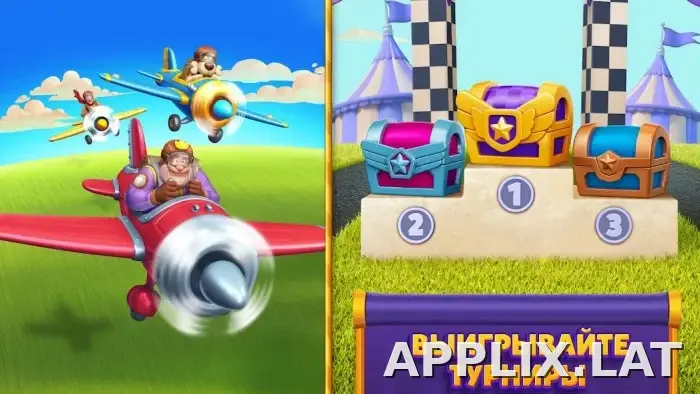 Royal Match скриншот 4
