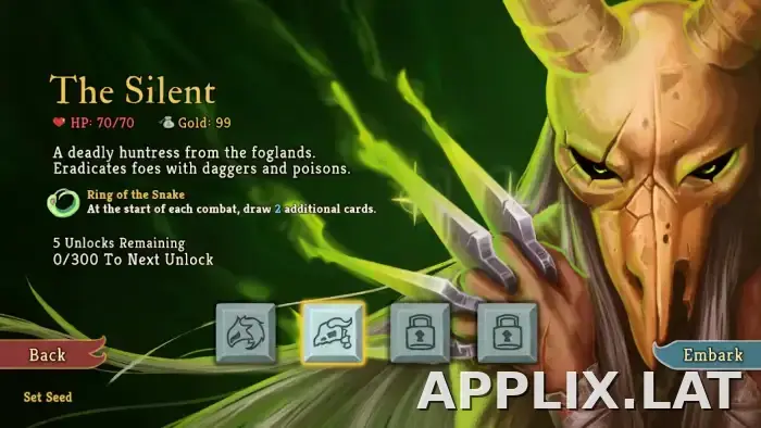 Slay the Spire скриншот 6