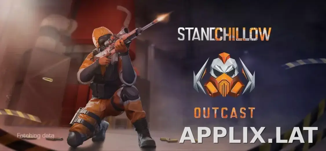 Стенд Чилов скриншот 1