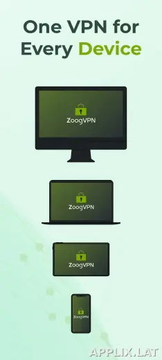 Zoog скриншот 6